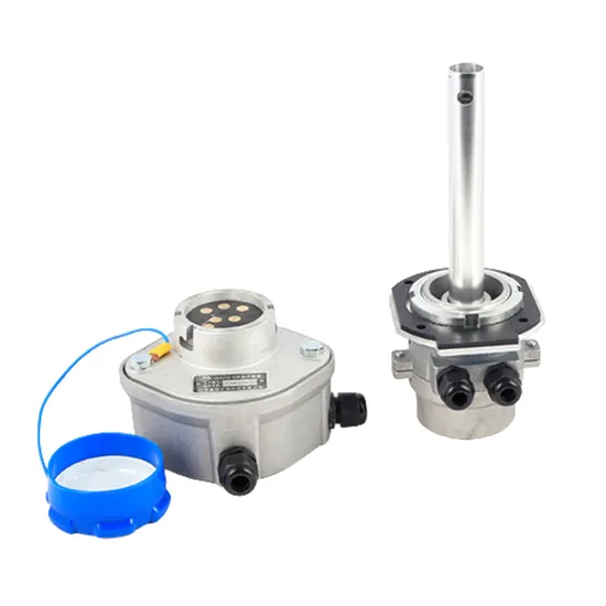 Hot Sale Reflective Tank Truck Optical Overflow Sensor