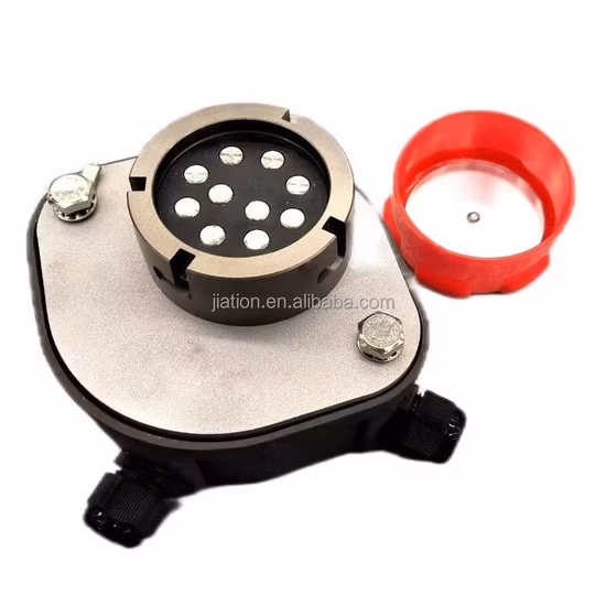 Hot Sale Reflective Tank Truck Optical Overflow Sensor