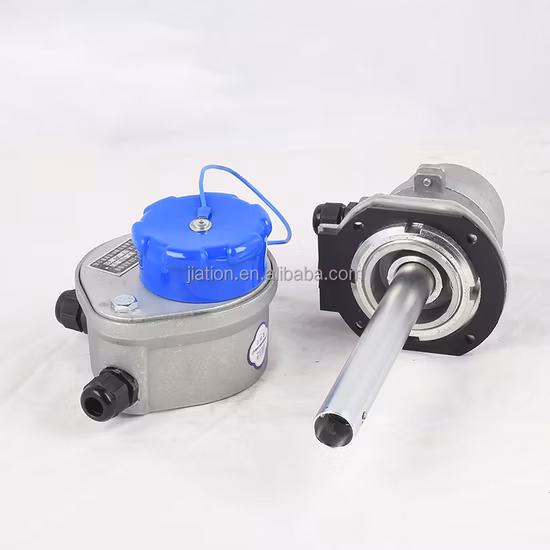 Hot Sale Reflective Tank Truck Optical Overflow Sensor