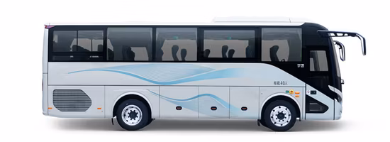 Système de châssis d'autocar pour bus de 6 mètres