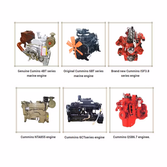 Filtre à huile lubrifiante Cummins Fleetguard 3401544 LF9009 pour moteur NTA855