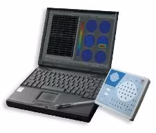 Système de châssis CWDM Mux/Demux 1u 18 canaux 1270